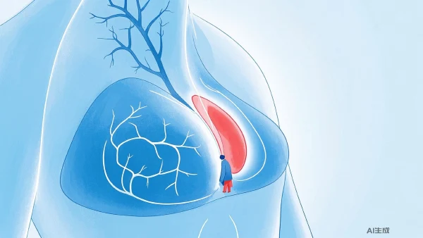 关爱乳腺健康:晚期乳腺癌的应对策略与预防措施