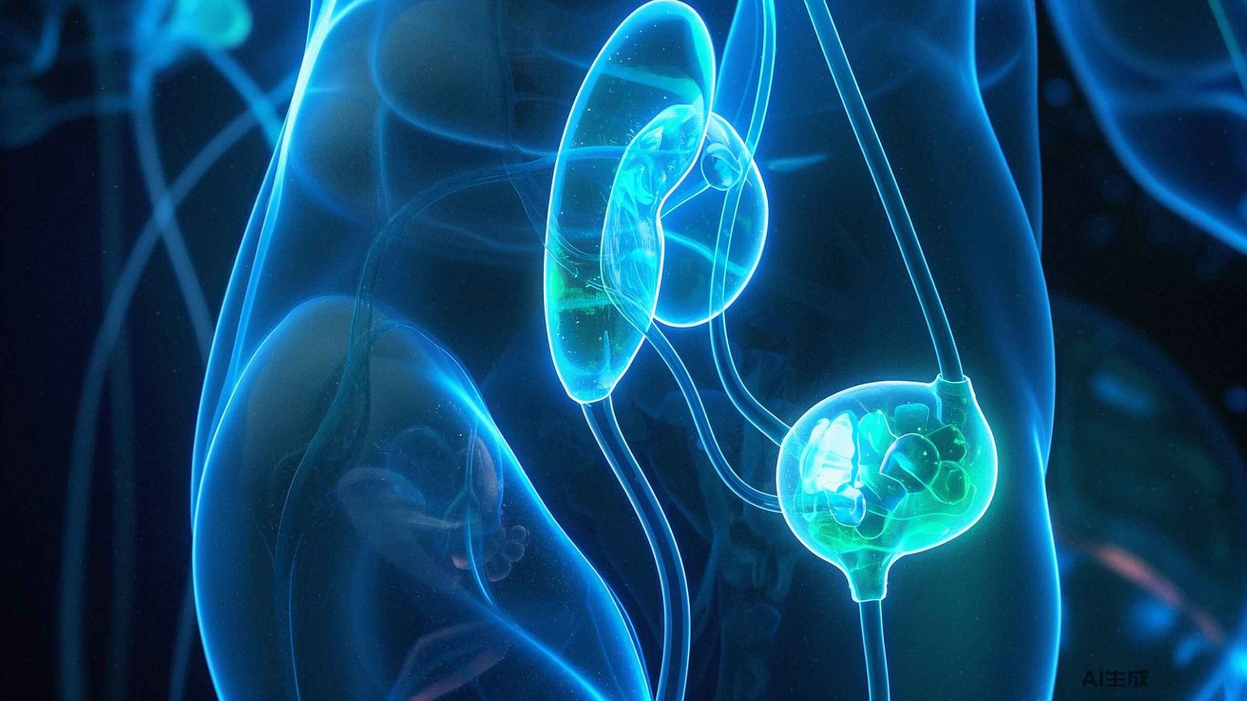 科普，尿路结石：麻醉在手术治疗中的关键作用封面图