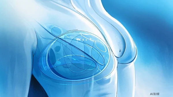 摆脱乳腺癌的阴霾:早发现、早治疗与预防