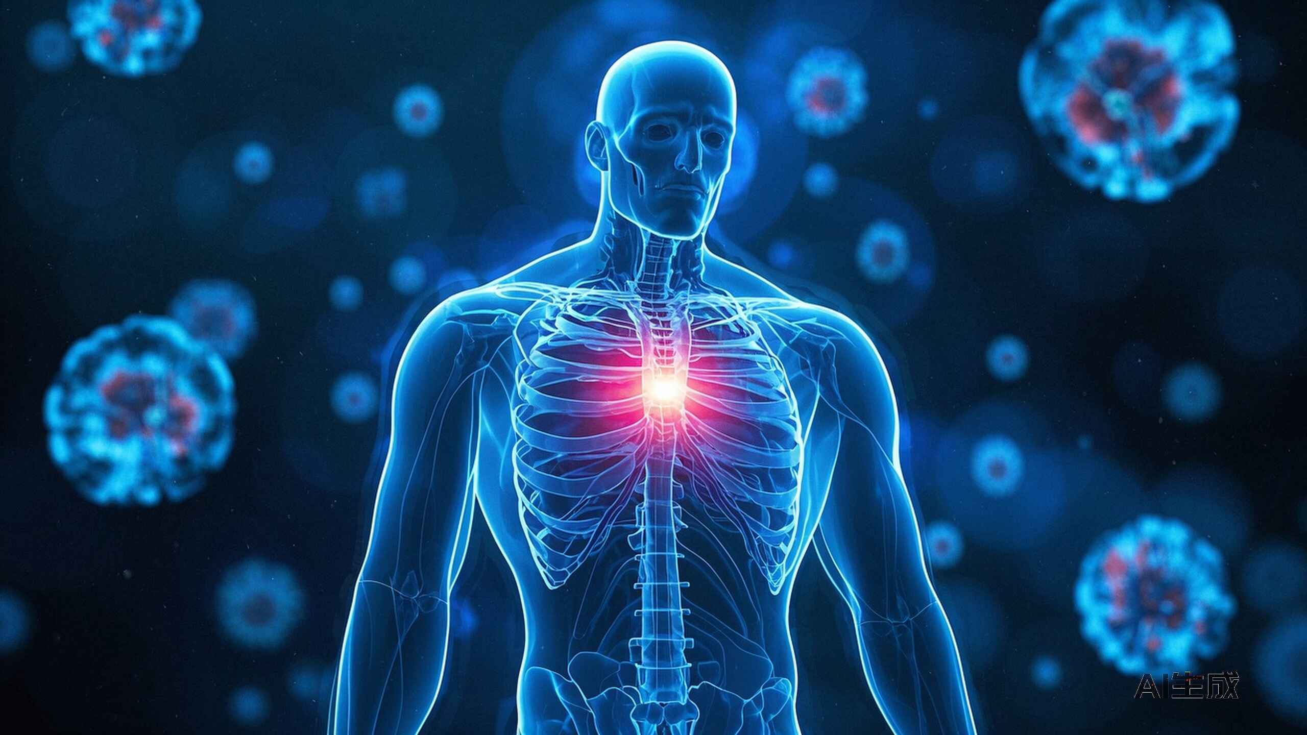 科普，<span style="color: #da4707">急性</span><span style="color: #da4707">白血病</span>：识别、诊断与治疗指南