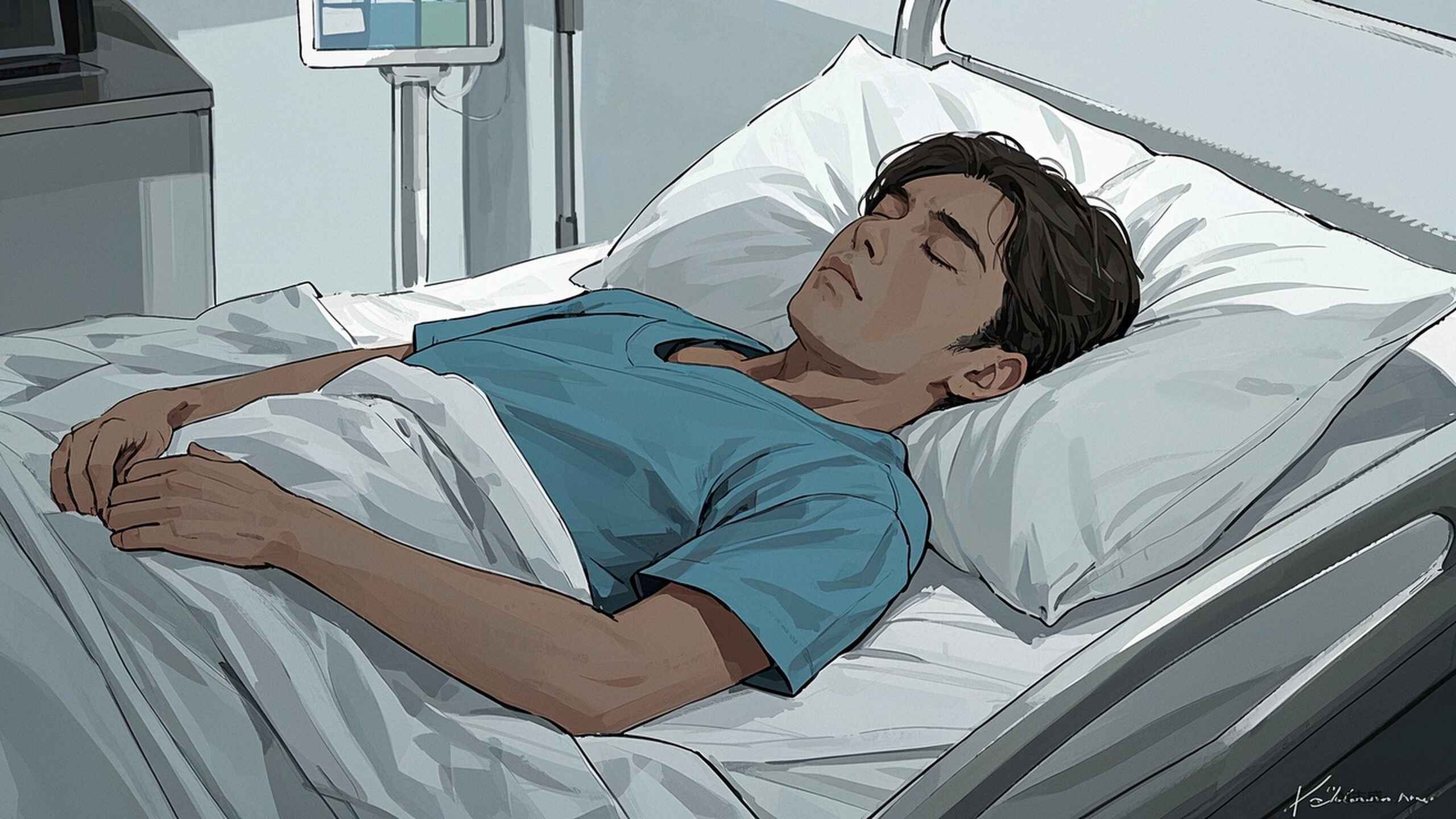 科普，阳光不足，手足无措：维生素D缺乏性手足搐搦症的全面分析与治疗策略封面图