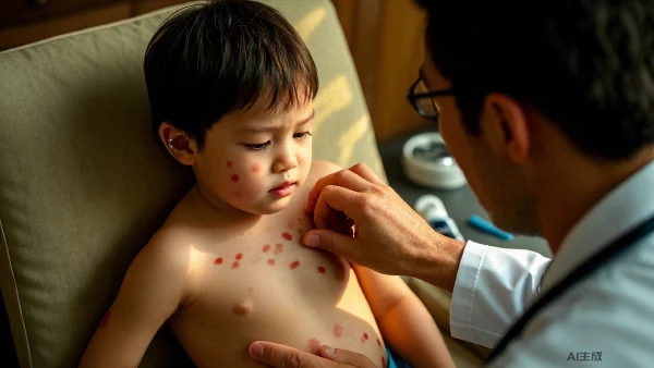 水痘揭秘：从症状到治疗的全面指南