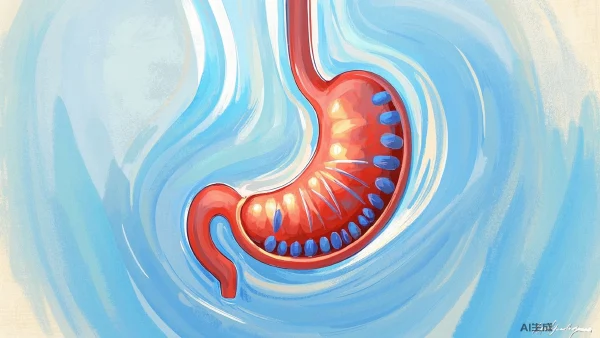 胃癌免疫治疗:了解适用人群与注意事项