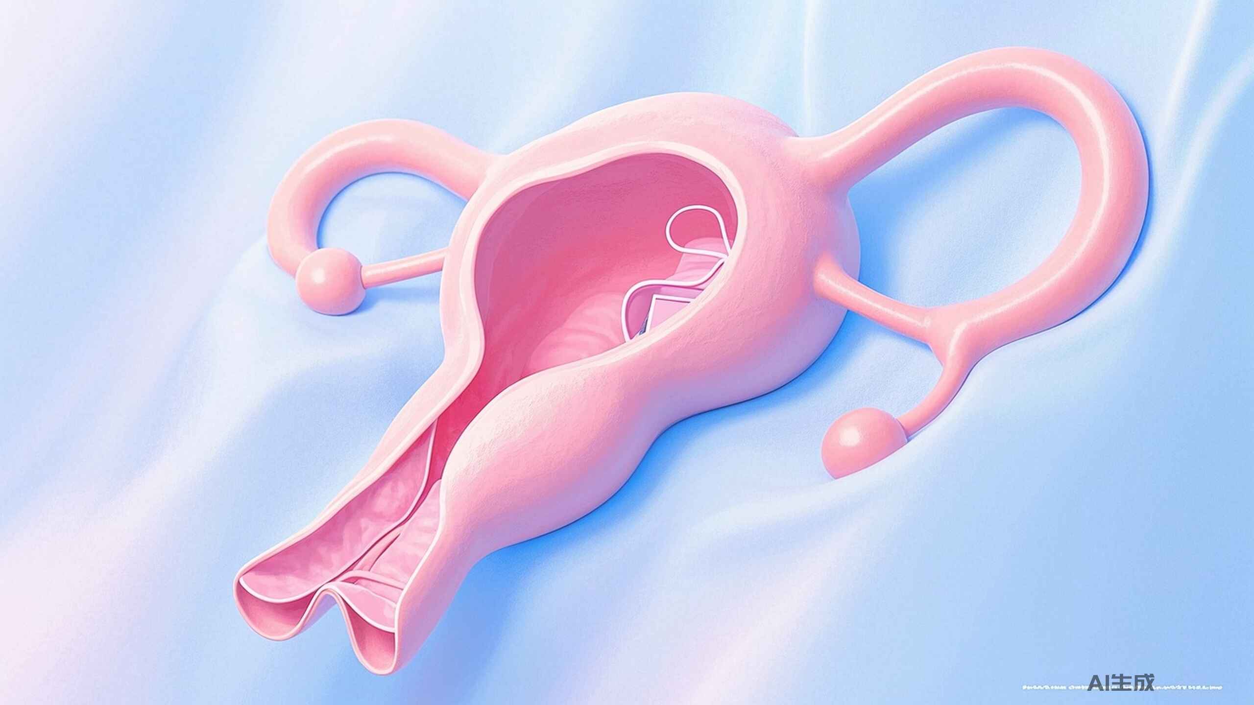 科普，子宫内膜癌手术麻醉：如何确保安全与舒适？封面图