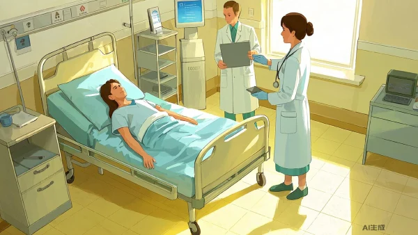 了解2型糖尿病:从诊断到综合管理
