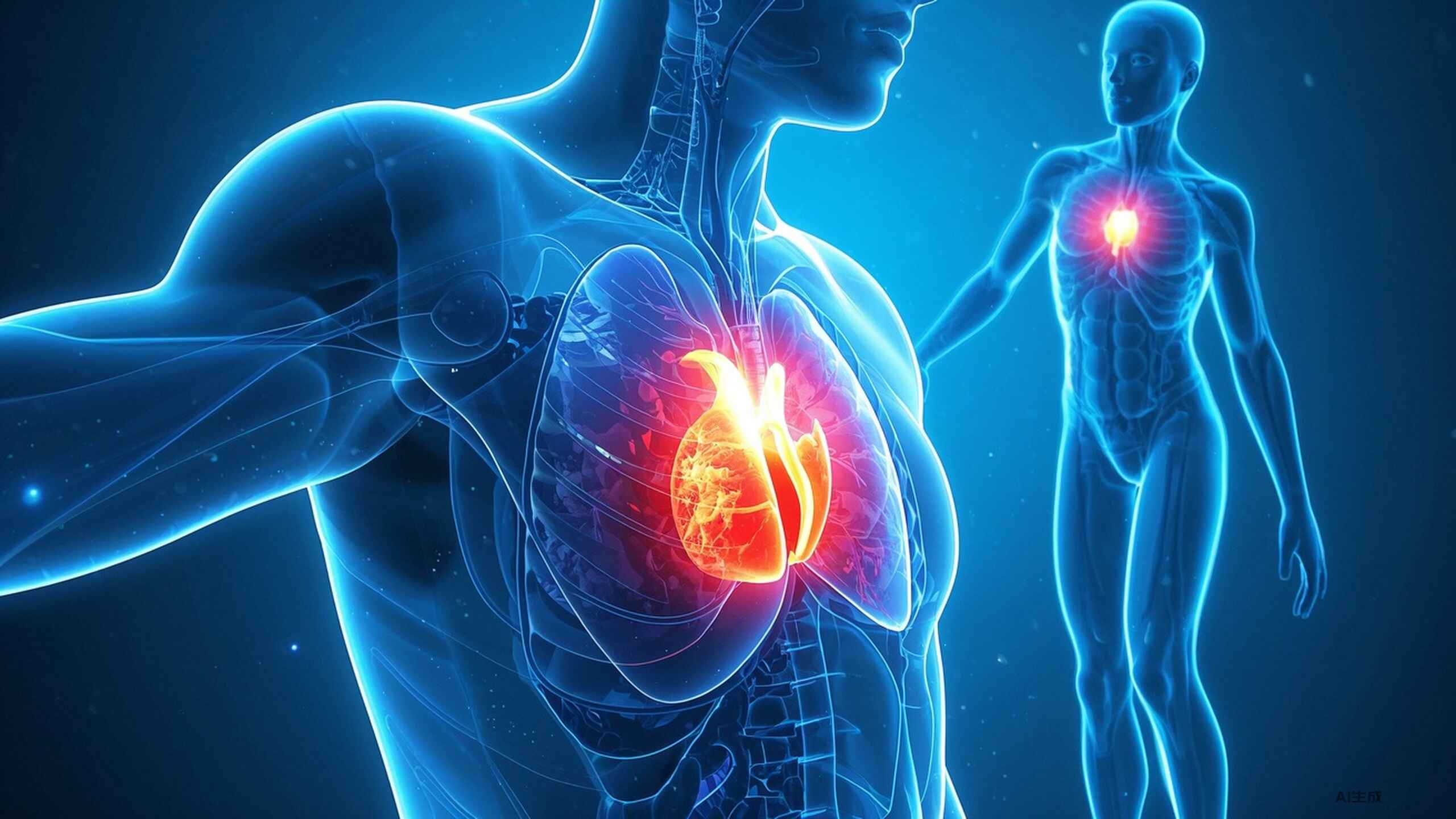 科普，乳腺癌防治指南：实用知识一览封面图