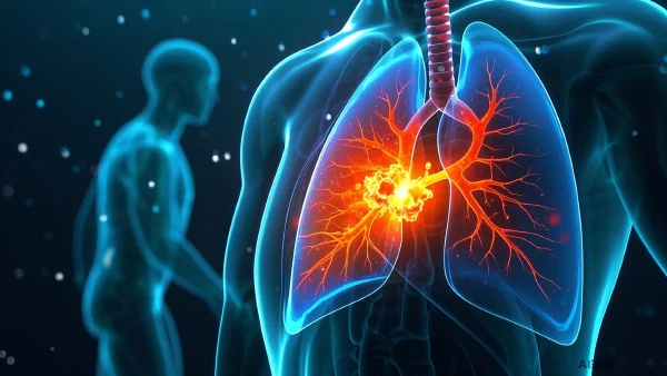 肺癌知识:认识、识别与科学应对