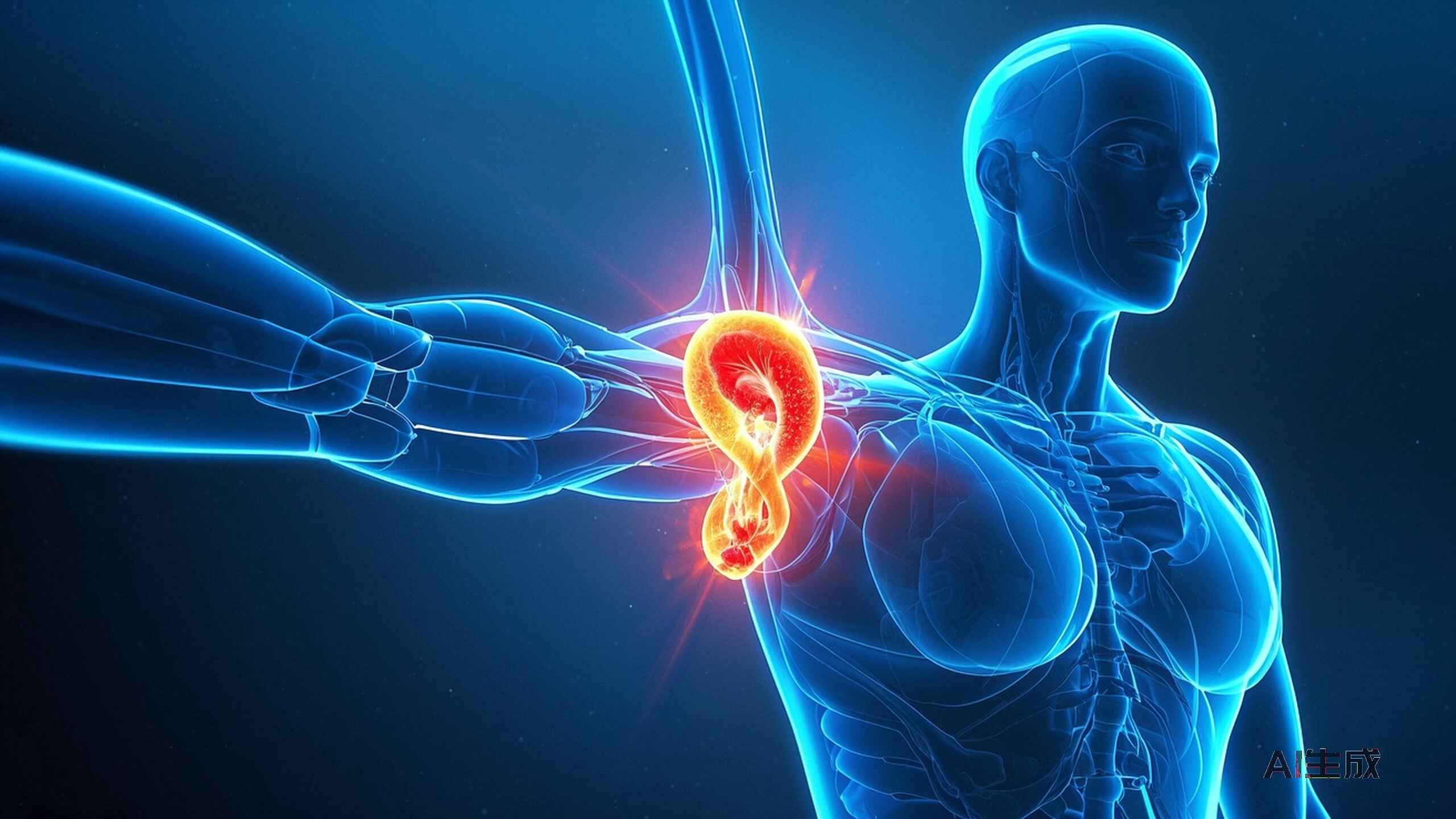 科普，卵巢癌科普大纲：理解、识别与应对封面图