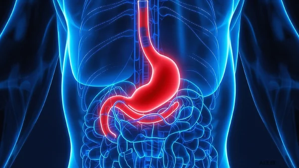 小心!幽门螺杆菌感染可能正在悄悄侵害你的胃健康