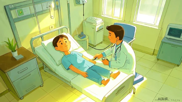 皮肤健康防线：远离毛囊炎、皮肤感染与体癣