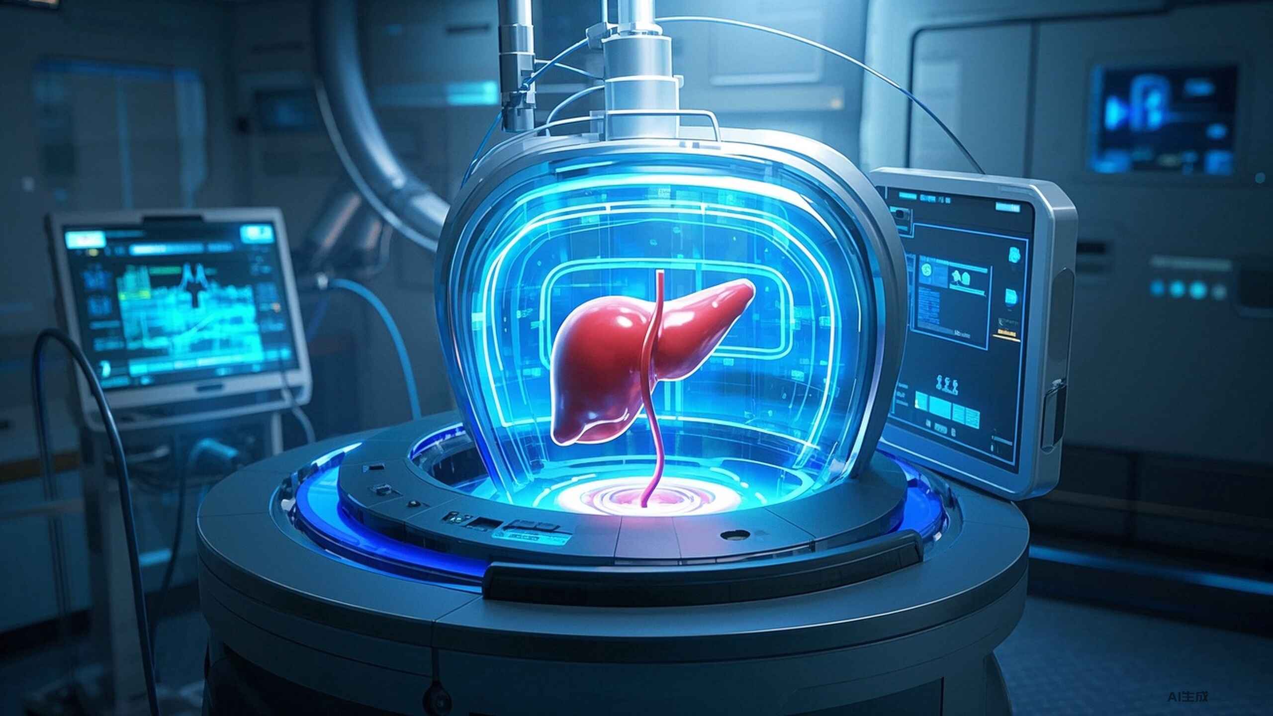 科普，肝<span style="color: #da4707">血管</span>瘤：<span style="color: #da4707">微</span><span style="color: #da4707">创</span>介入治疗的未来前景解析