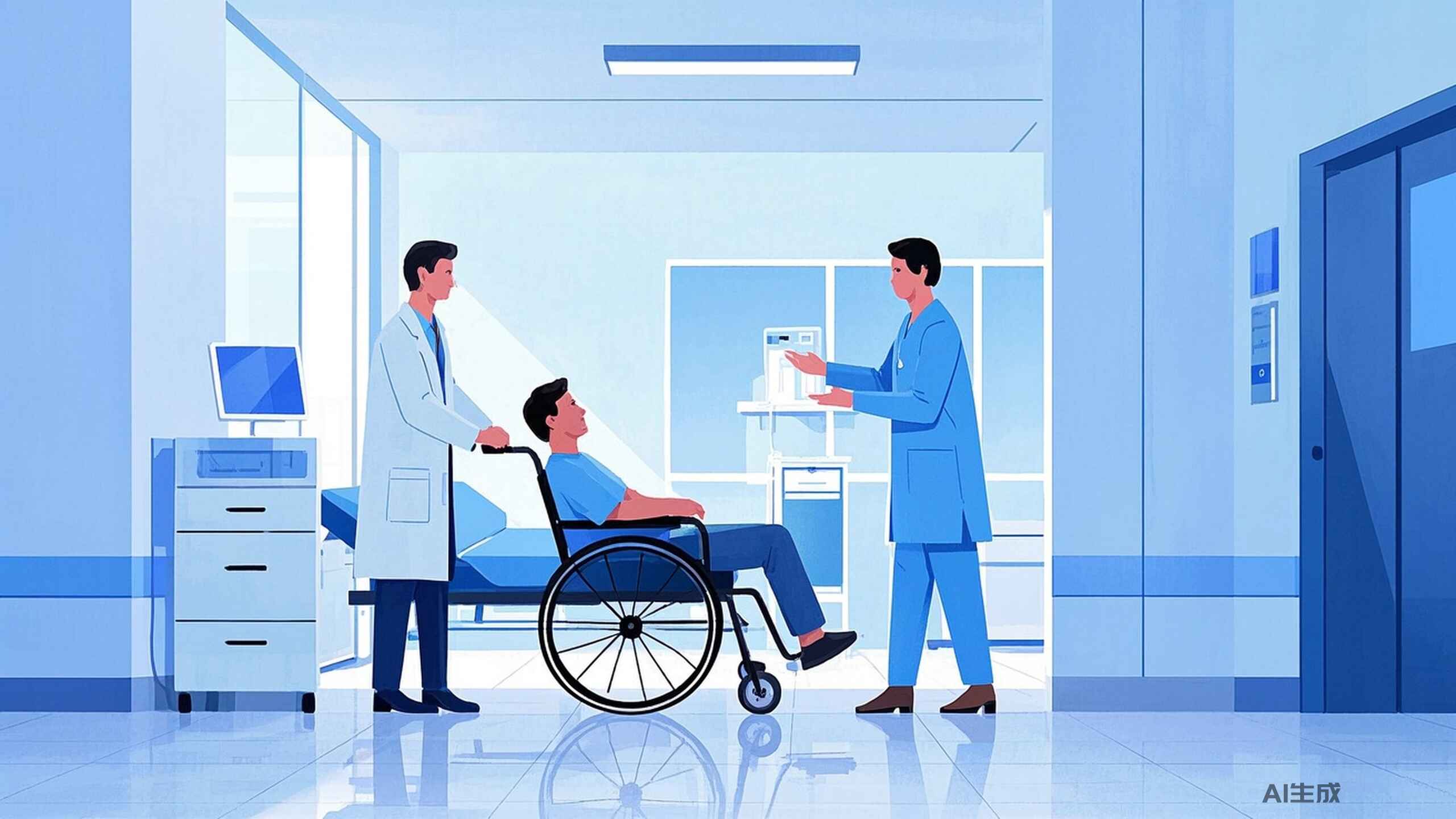 科普，关注糖尿病周围神经病变，守护健康每一天封面图