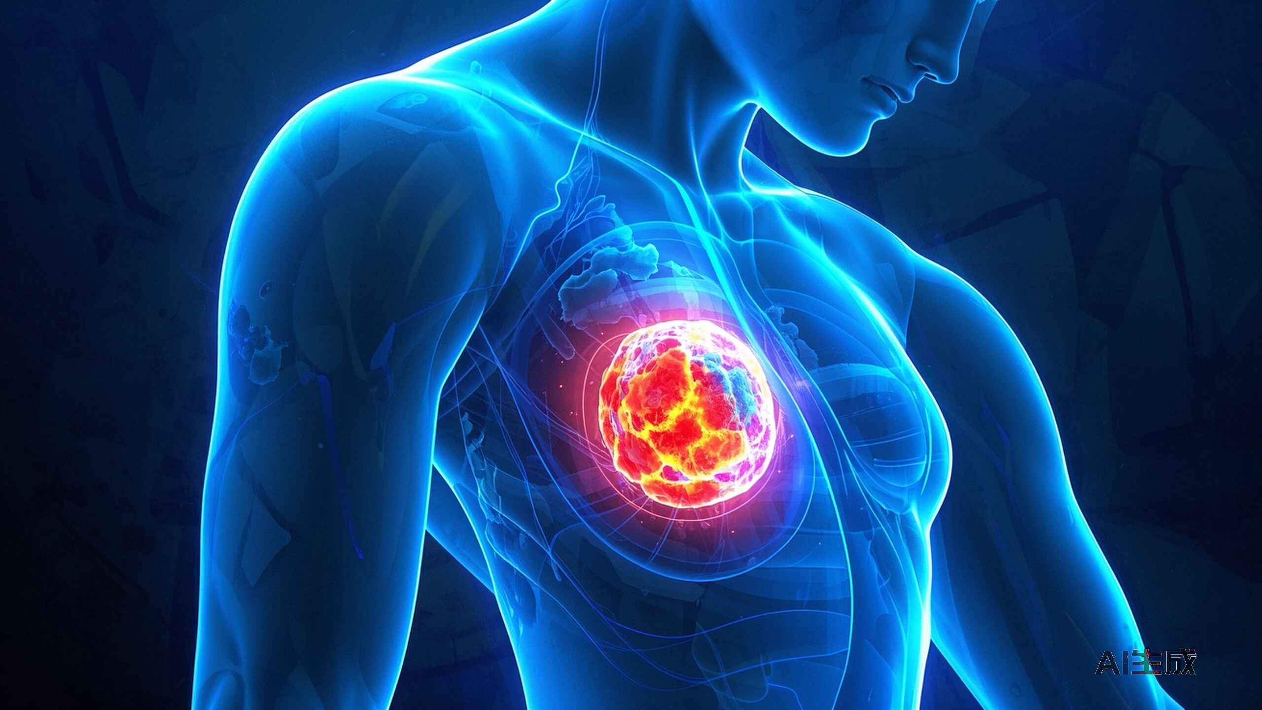 科普,浸润性导管癌:你需要了解的一切封面图