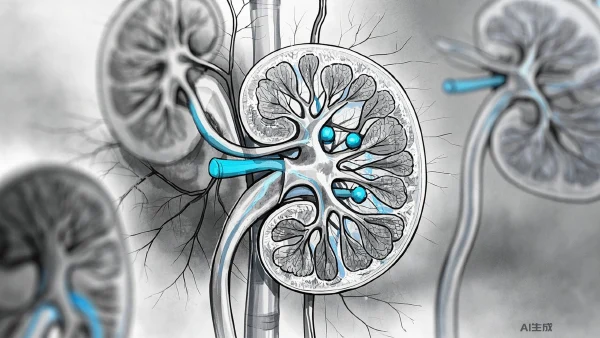 如何应对肾结石和肾积水：从日常预防到治疗