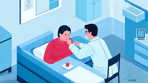 过敏性咳嗽与鼻炎：诊断与管理的最新进展