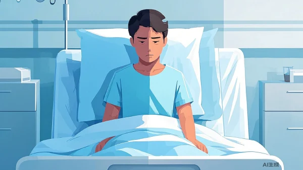 软下疳与硬下疳：深入探讨症状、区别及健康守护