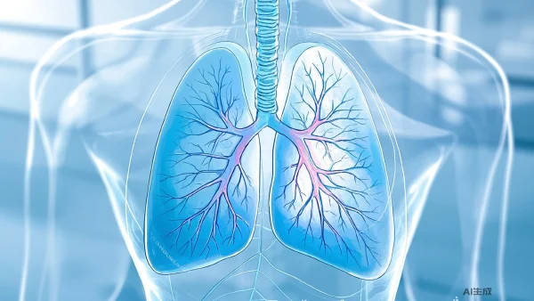 解读肺占位性病变：肺部结节的隐忧