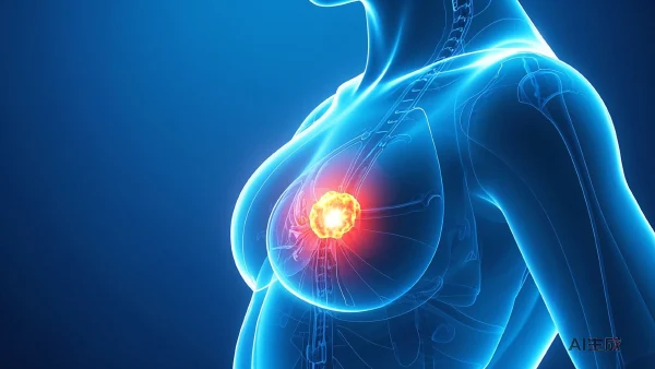 保障乳腺健康,科学应对乳腺癌 🩺