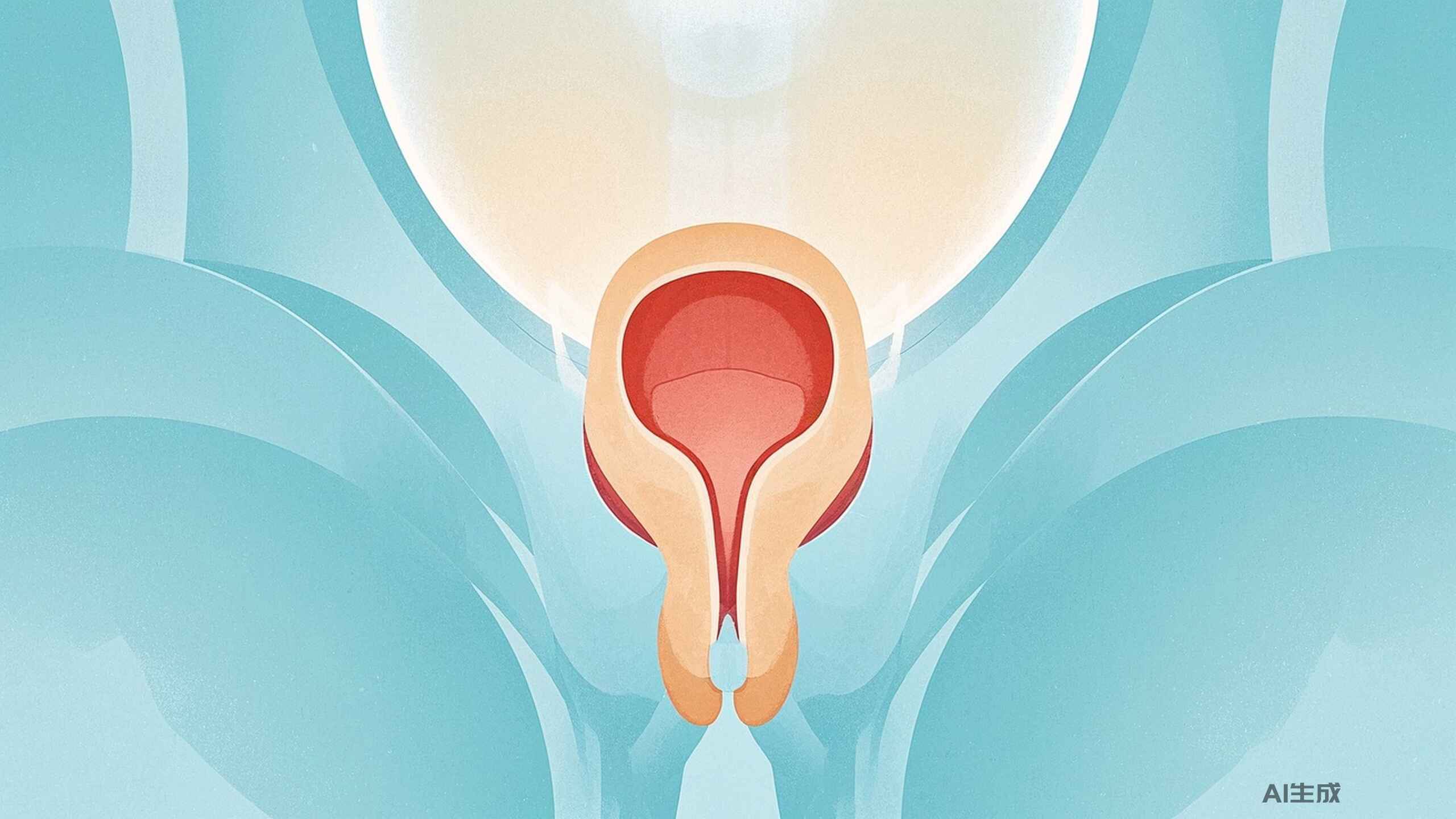 科普，男性必看：前列腺癌早期信号与应对策略封面图