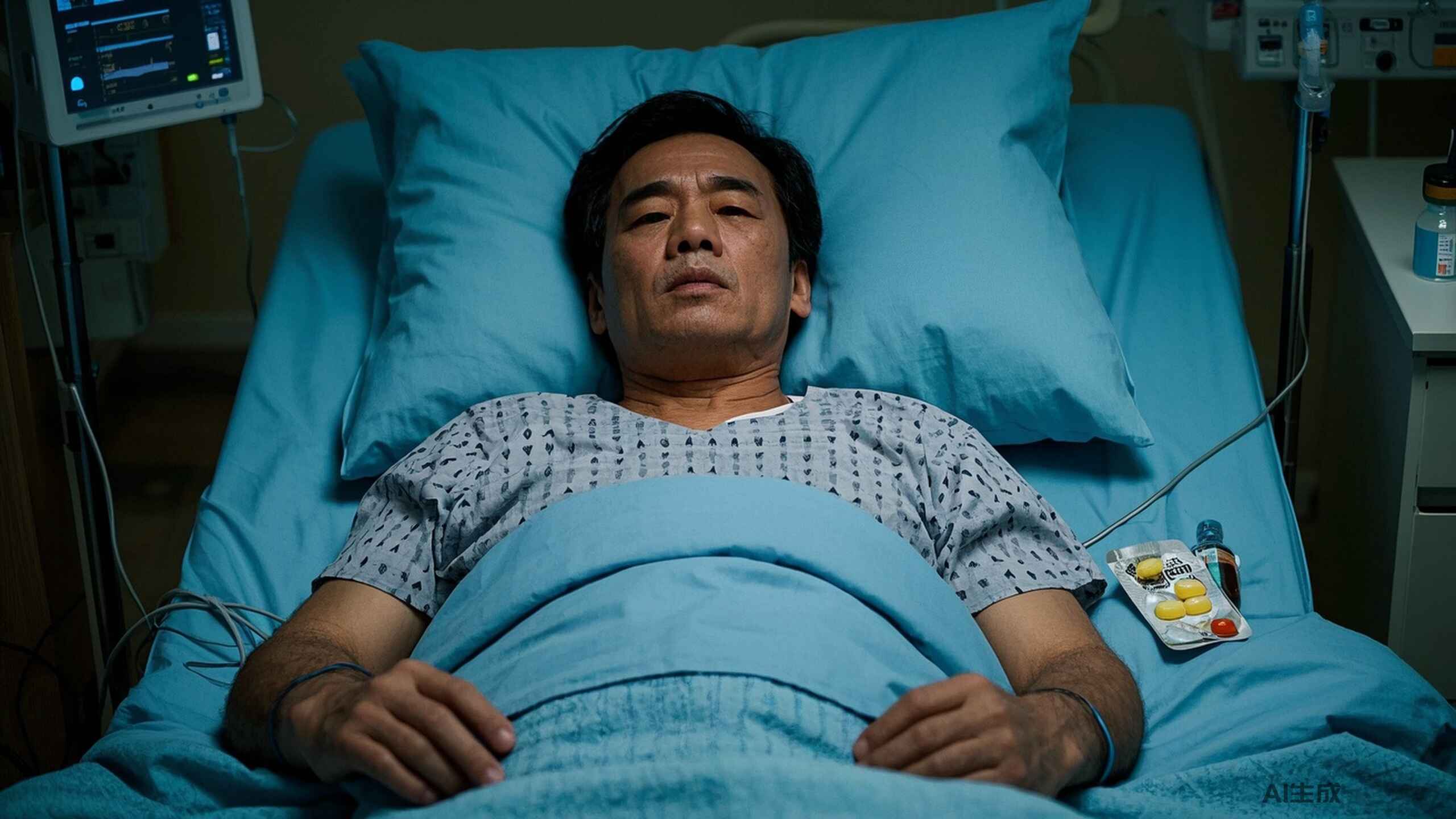 科普，急性肾小球肾炎：深入解析临床表现与预防封面图