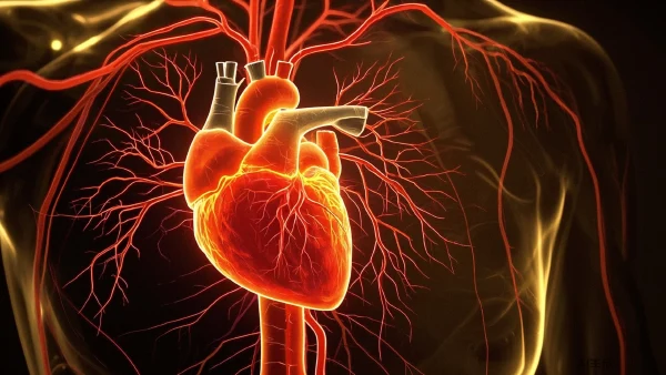 心悸怎么办？如何识别与处理心跳异常