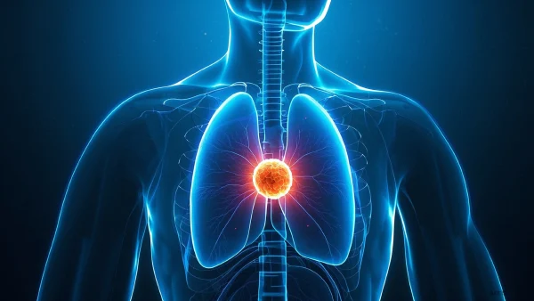 警惕右肺小结节——科学管理，从了解开始