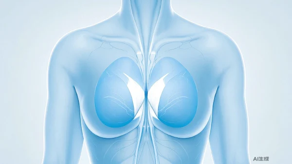 警惕乳腺癌早期信号，女性必知的健康指南