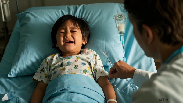 扁桃体肥大难题？这些你必须了解！