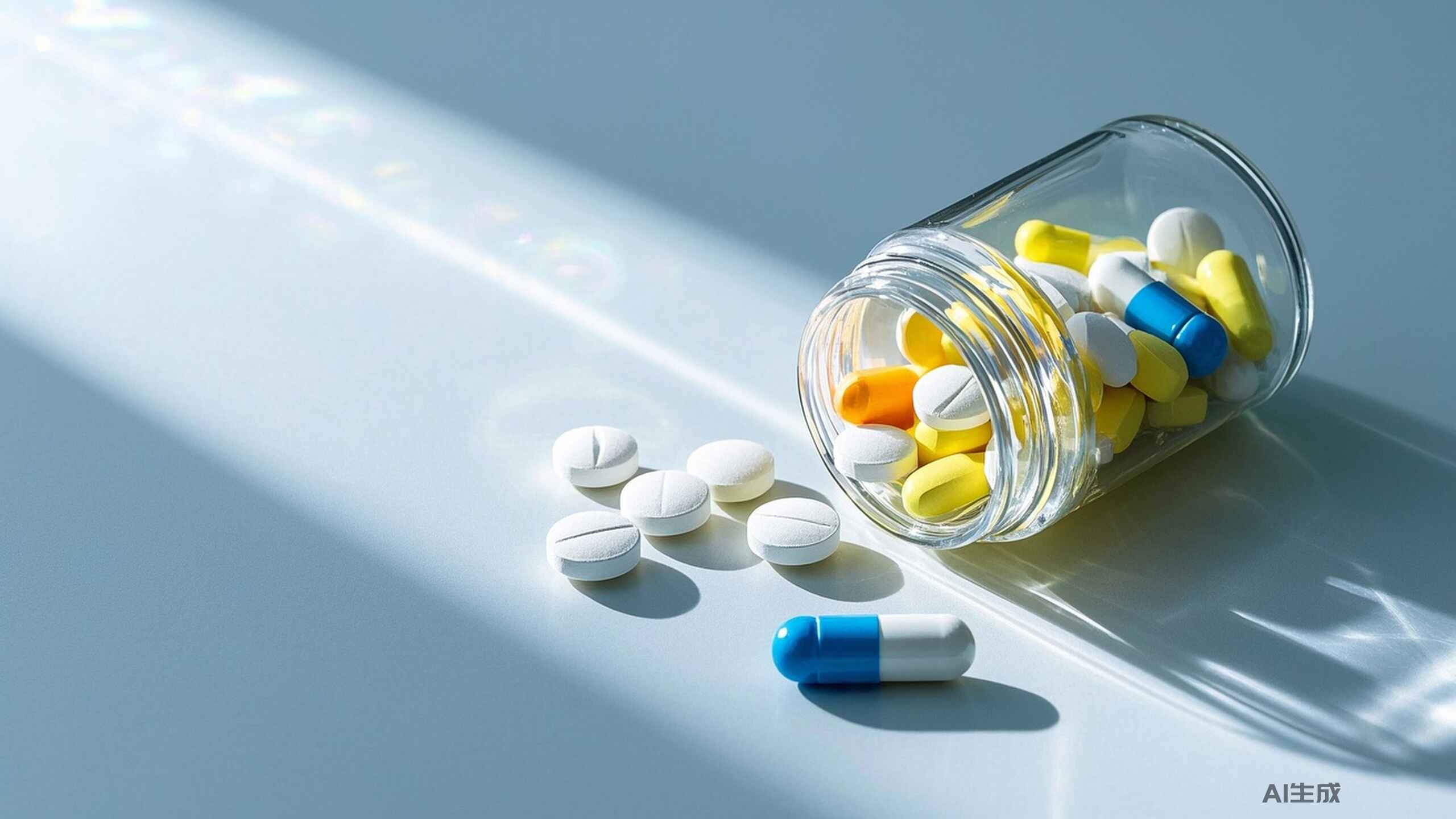 甲状腺癌晚期用药：科学用药背后你不知道的那些事！