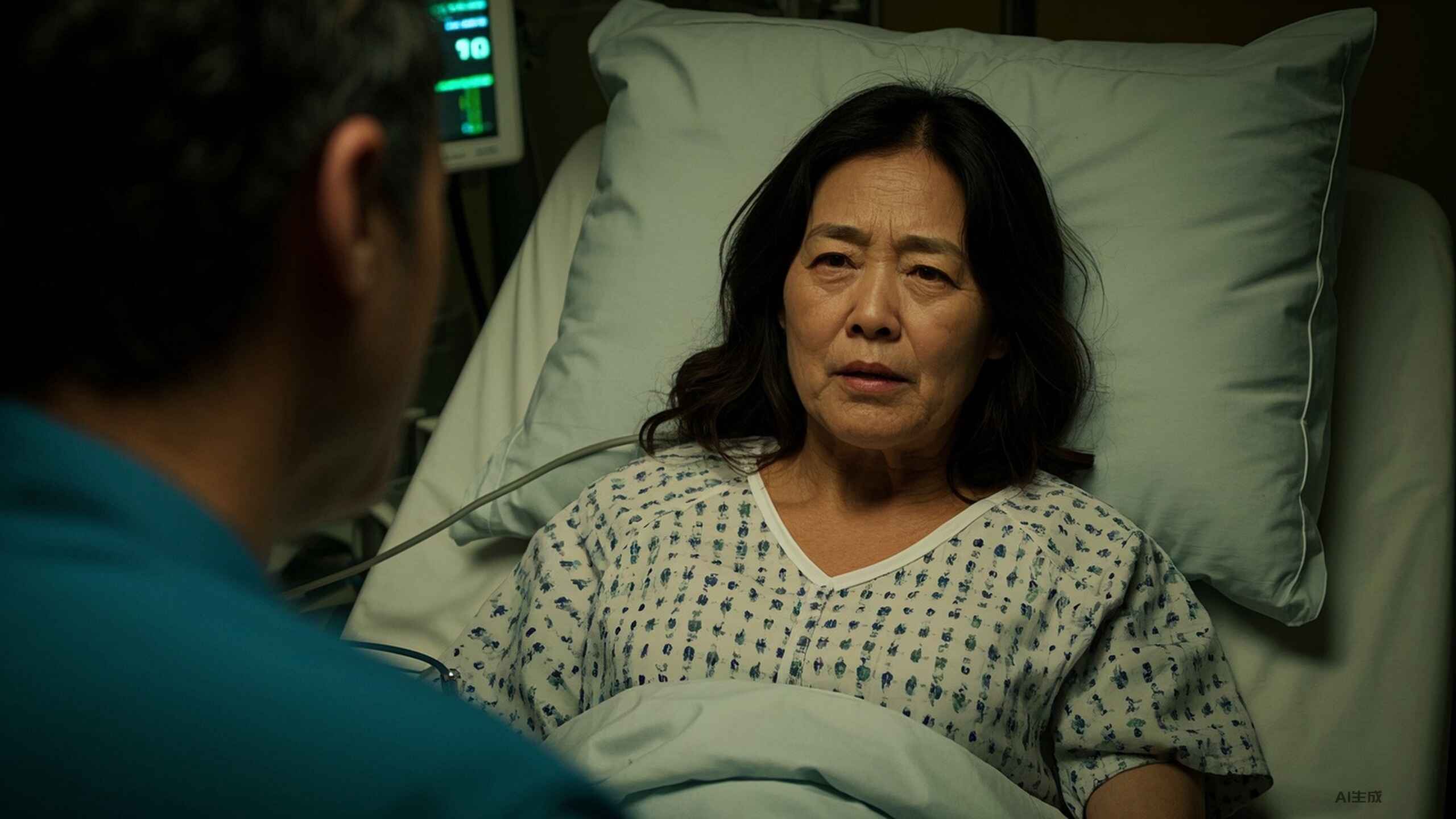 科普，突发性<span style="color: #da4707">耳聋</span>：<span style="color: #da4707">症状</span>、原因与预防策略全面解析