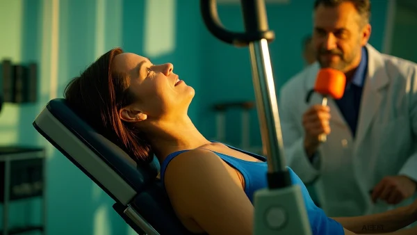 脊柱侧弯的秘密：从矫正到康复的全面指南