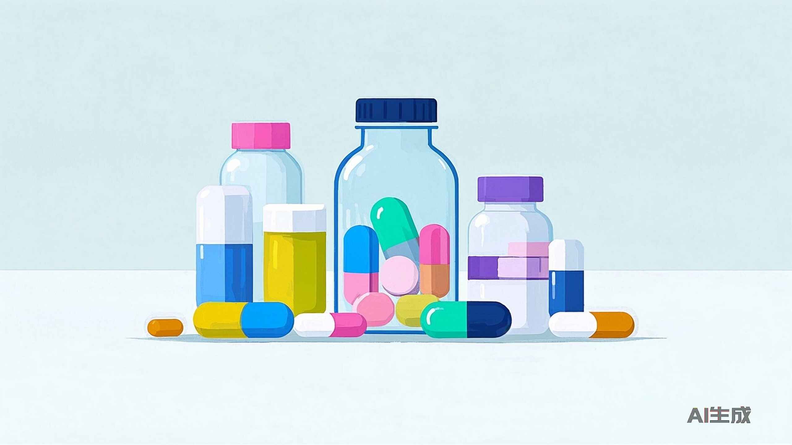 科普，直肠癌与消化不良用药：中成药颗粒剂全指南 🌿