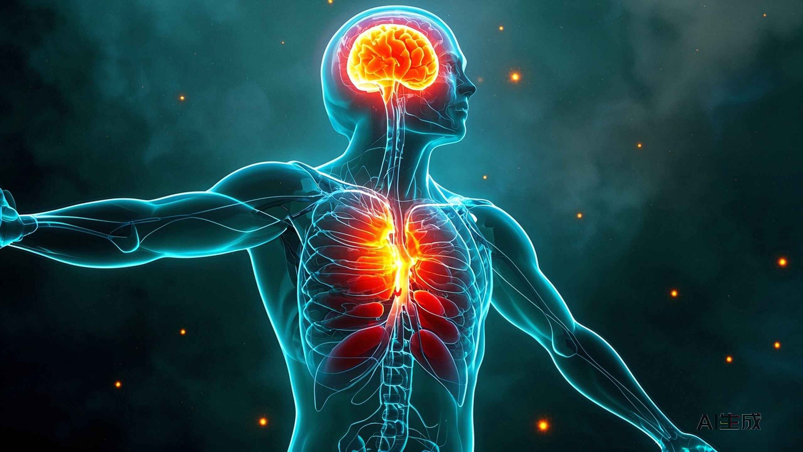 科普,麻醉领域的应用与创伤性蛛网膜下腔出血的管理封面图