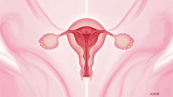 子宫内膜增厚须警惕！3类症状别忽视