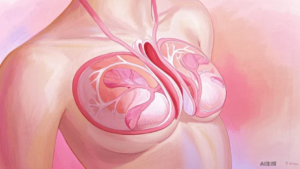 乳腺癌早期信号与治疗全攻略