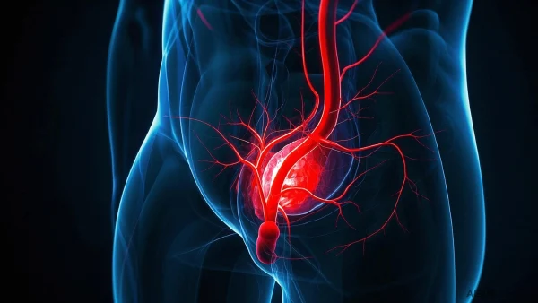 全面解析内痔:病因、诊断与现代治疗策略