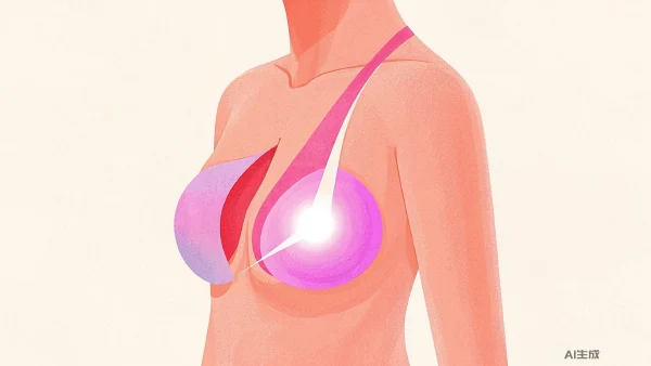 乳腺癌的全面解析：从诊断到治疗及科学自我管理