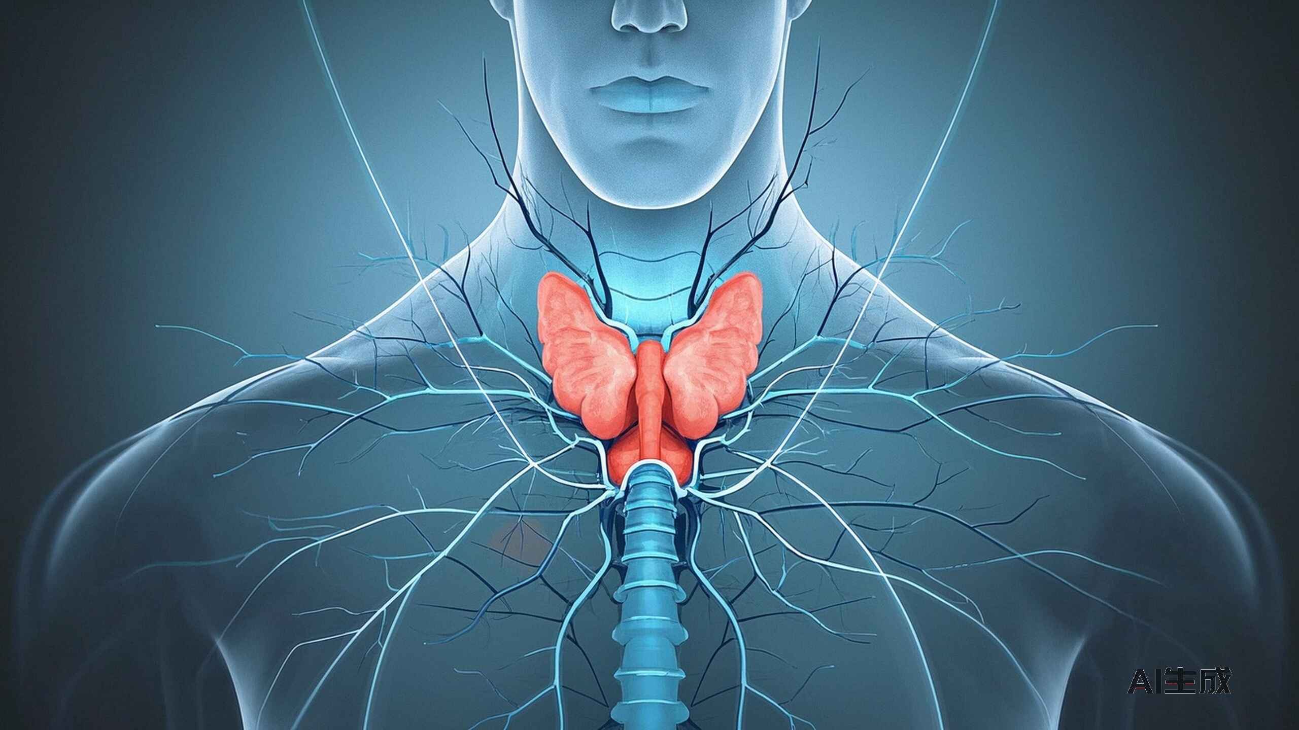 科普，<span style="color: #da4707">甲状腺癌</span>临床<span style="color: #da4707">分期</span>1期常用药物：安全用药全攻略