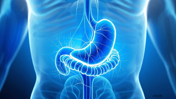 胃癌防治全攻略:识别症状、科学治疗与饮食建议
