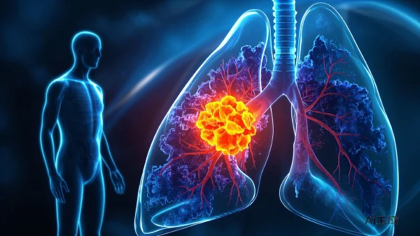 肺癌防治科普指南:认清风险,用心守护呼吸健康