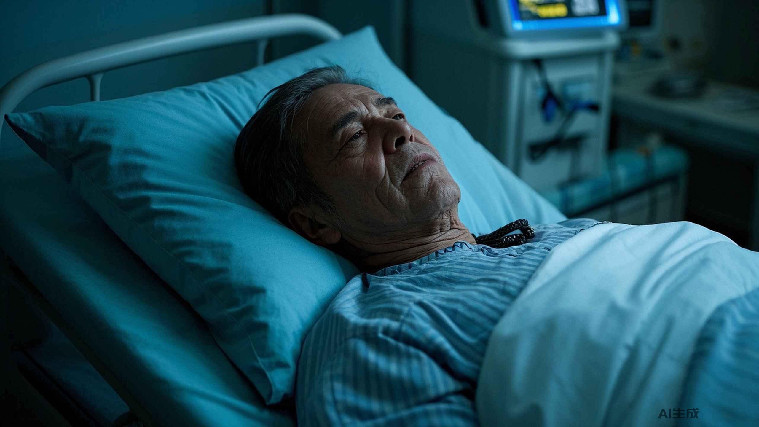 科普，肾上腺皮质功能减退症：身体发出的隐秘信号和解决方案封面图