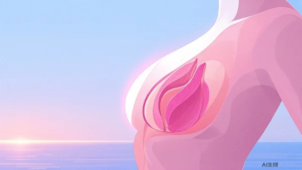 防癌攻略:乳腺癌的识别与预防全解
