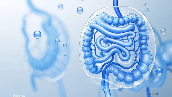 结肠肿瘤早发现的重要信号与预防策略