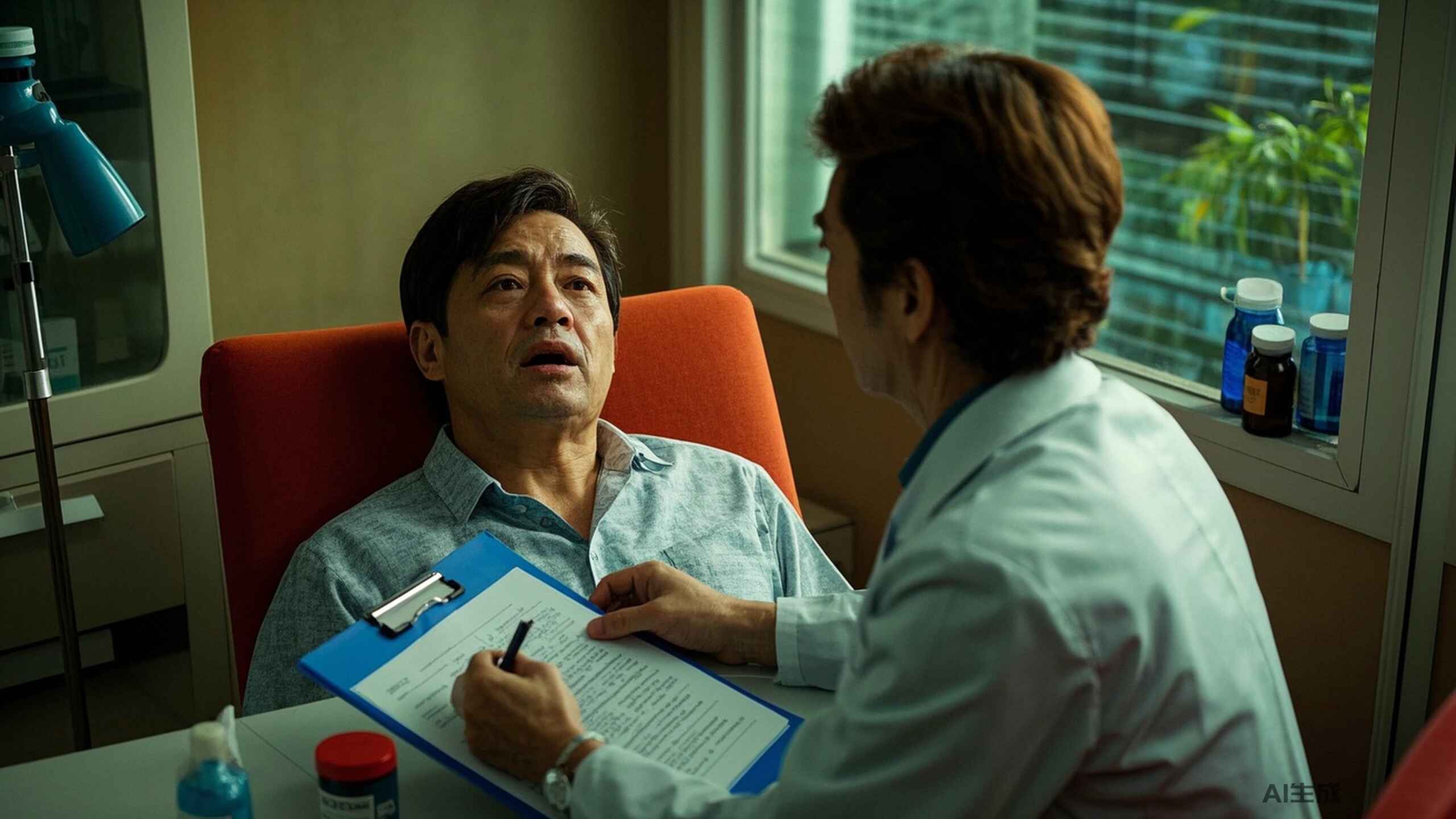 科普，揭开<span style="color: #da4707">梅</span><span style="color: #da4707">尼</span><span style="color: #da4707">埃</span><span style="color: #da4707">病</span>的神秘面纱：从诊断标准到日常管理