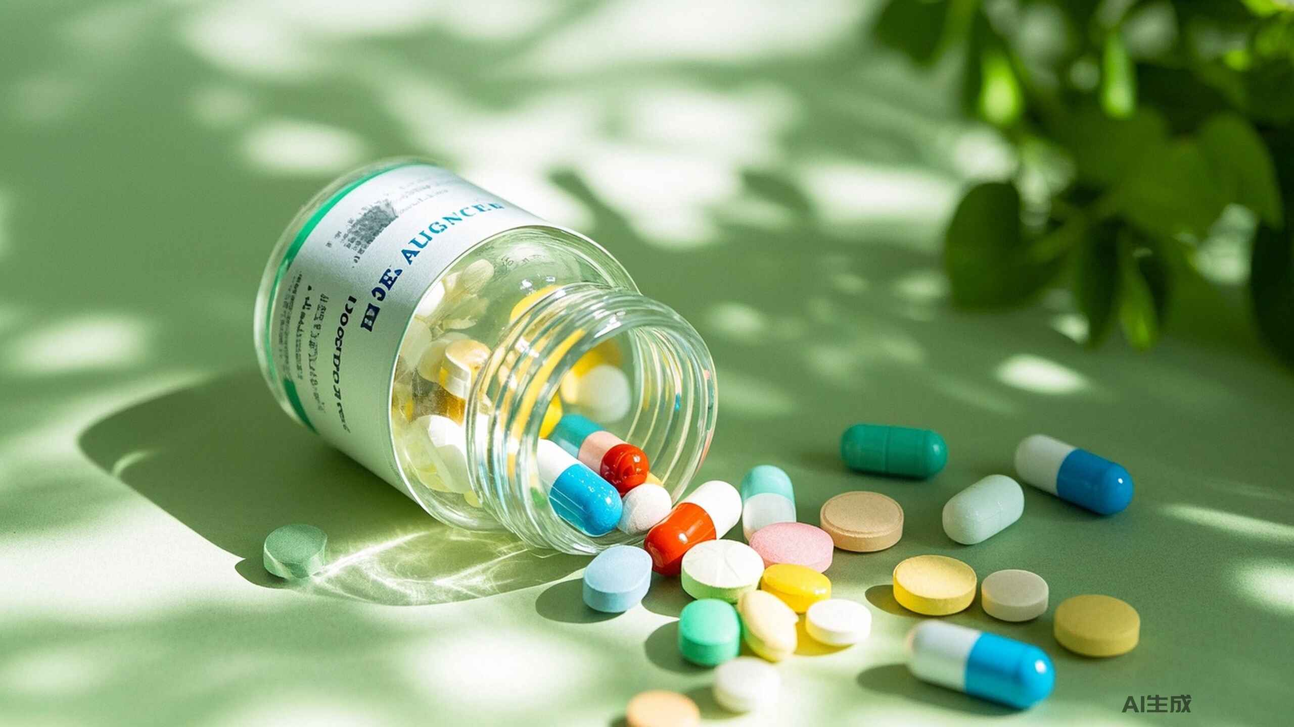 科普，结直肠癌复发转移常用药品安全用药全攻略