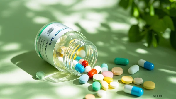 结直肠癌复发转移常用药品安全用药全攻略