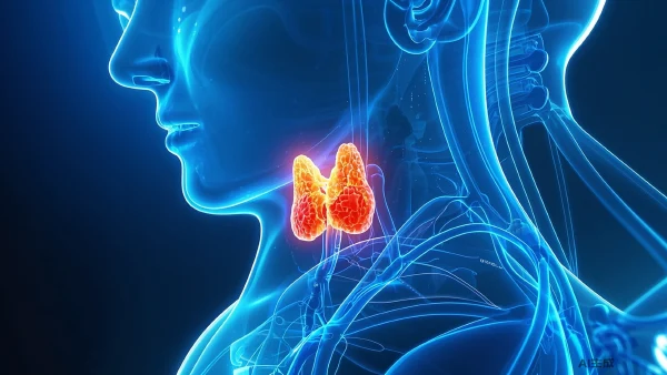 🔬 深入了解甲状旁腺癌：你必须知道的事