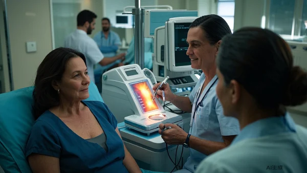 剖析浆细胞性乳腺炎:治疗与护理全攻略