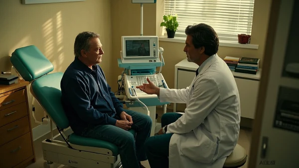 强直性脊柱炎：识别、治疗与生活调适全攻略