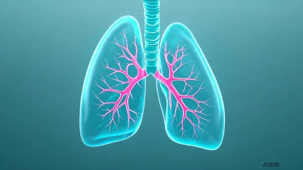 揭开肺癌的神秘面纱——科学预防与治疗指南